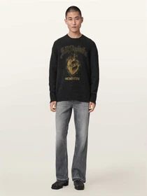Свитеры и кардиганы All Saints Scared модель M024KF Фото