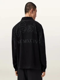 Рубашки All Saints Soul модель M036SF Фото