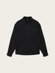 Рубашки All Saints Soul модель M036SF Фото