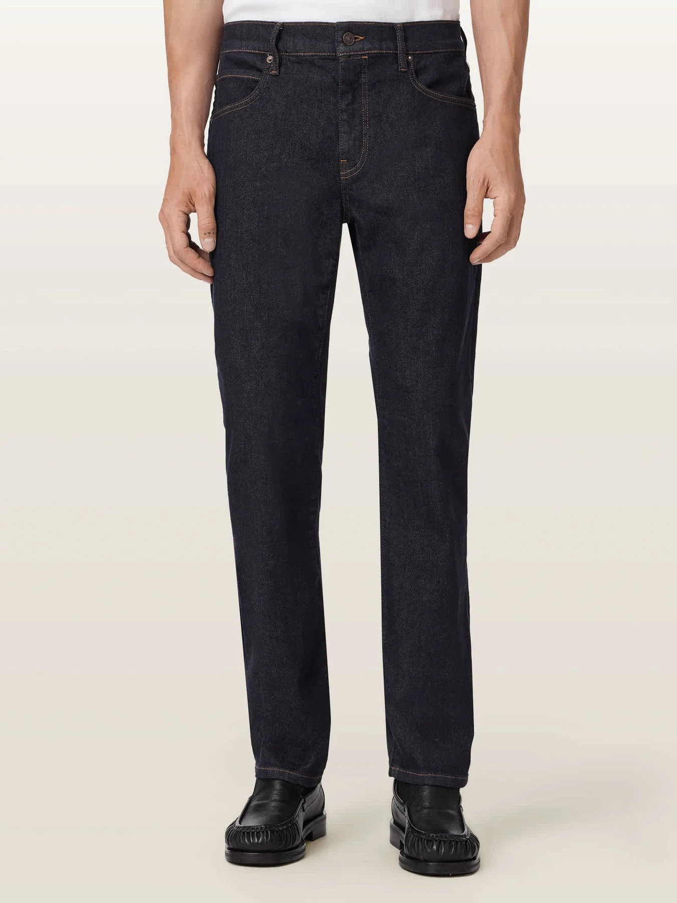 Джинси All Saints Sid Ultra модель M043EF Фото