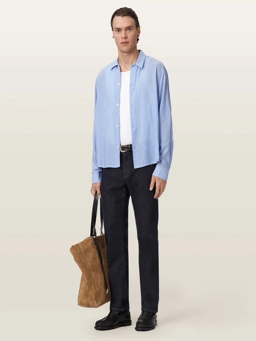 Джинси All Saints Sid Ultra модель M043EF Фото