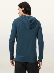 Худи и свитшоты All Saints Mode Merino модель M084KB Фото