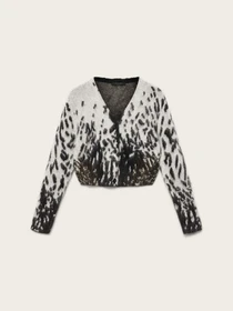 Свитеры и кардиганы All Saints Tabby модель W020KF Фото