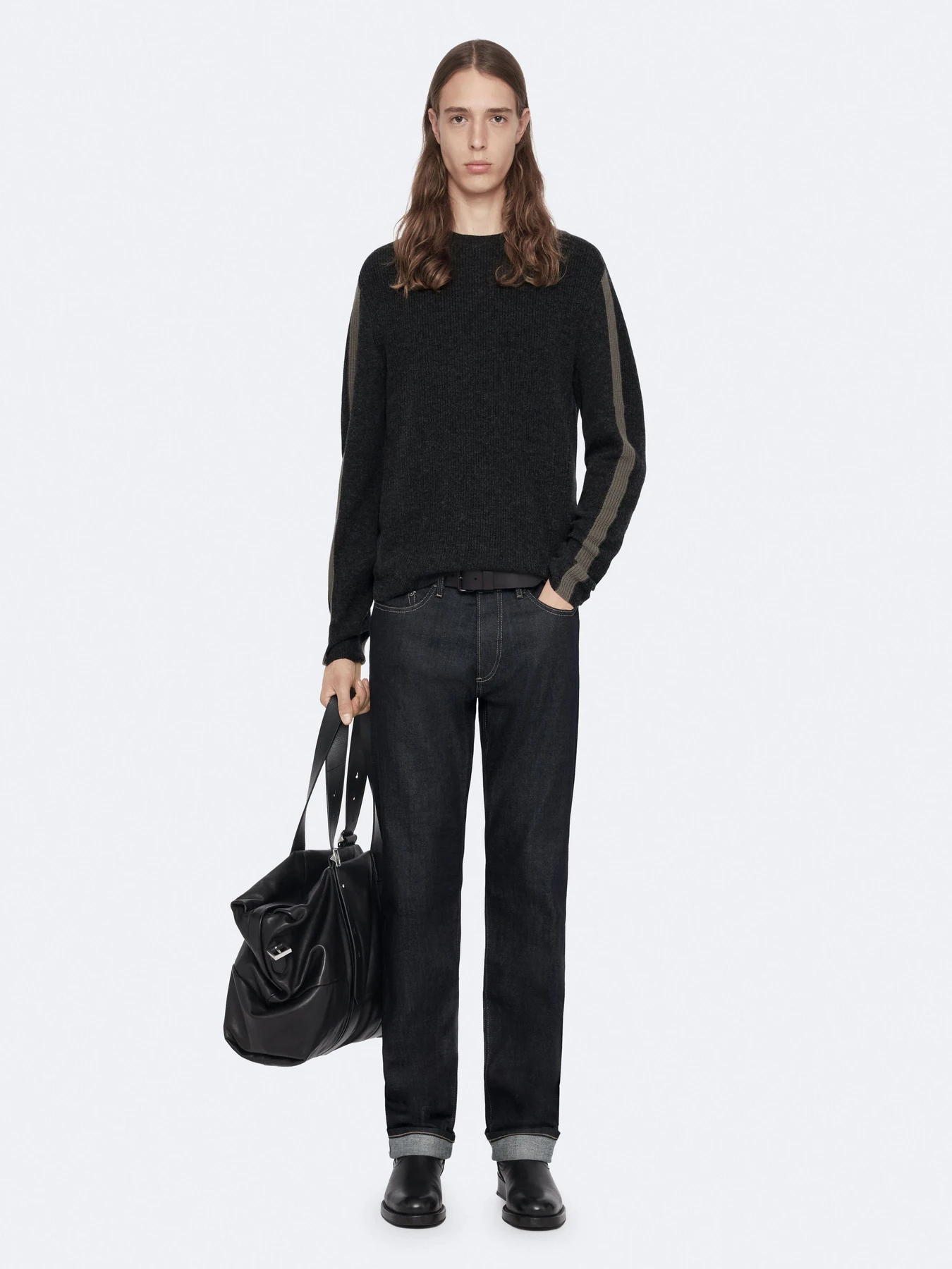 Светри та кардигани All Saints Hawke модель M036KF Фото