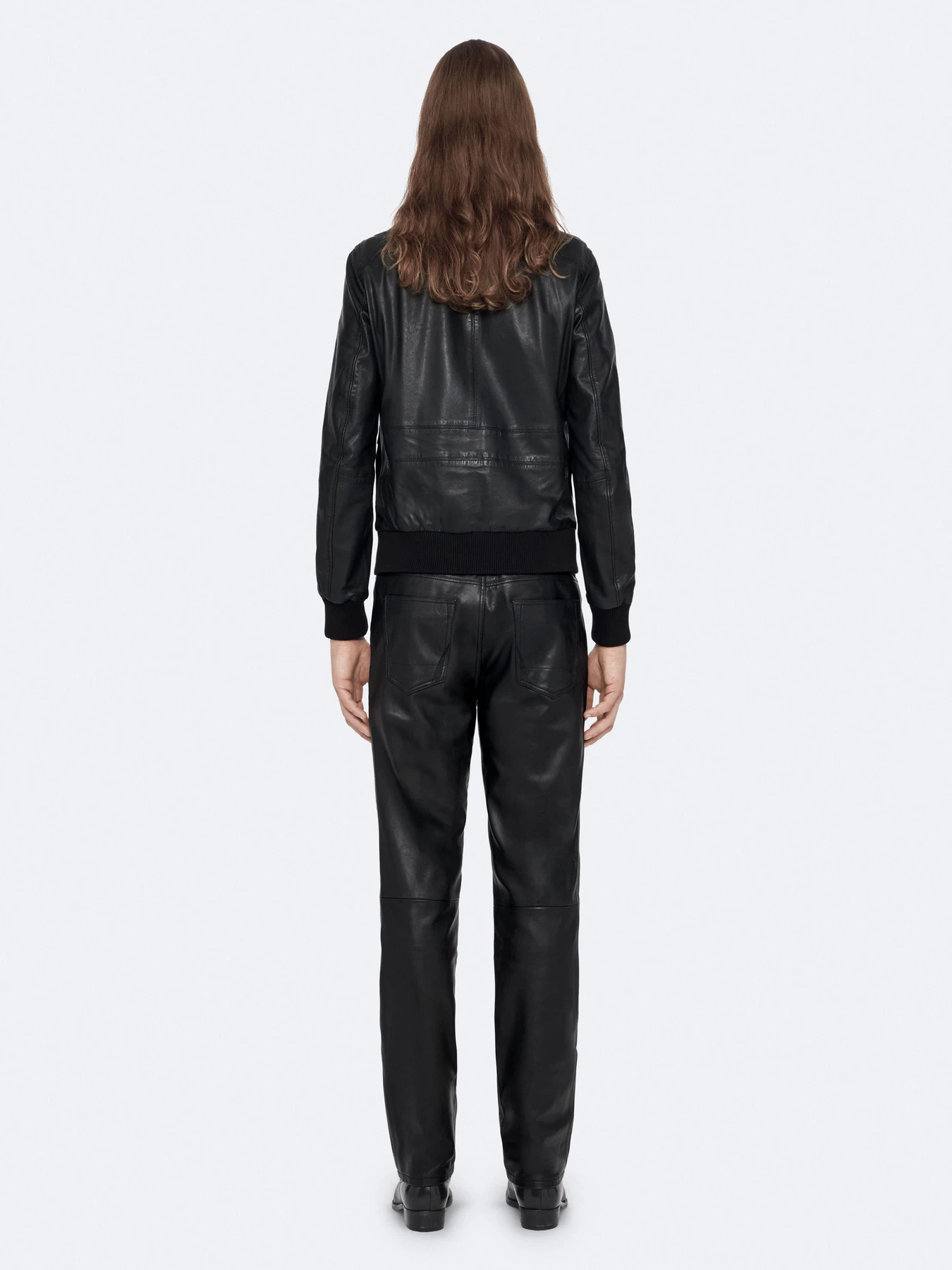 Куртки та дублянки All Saints Hiro модель M044LF Фото
