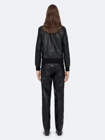 Куртки та дублянки All Saints Hiro модель M044LF Фото