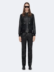 Куртки та дублянки All Saints Hiro модель M044LF Фото