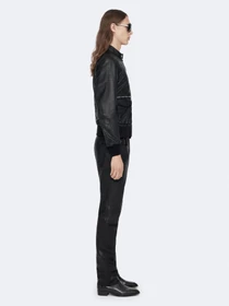 Куртки та дублянки All Saints Hiro модель M044LF Фото