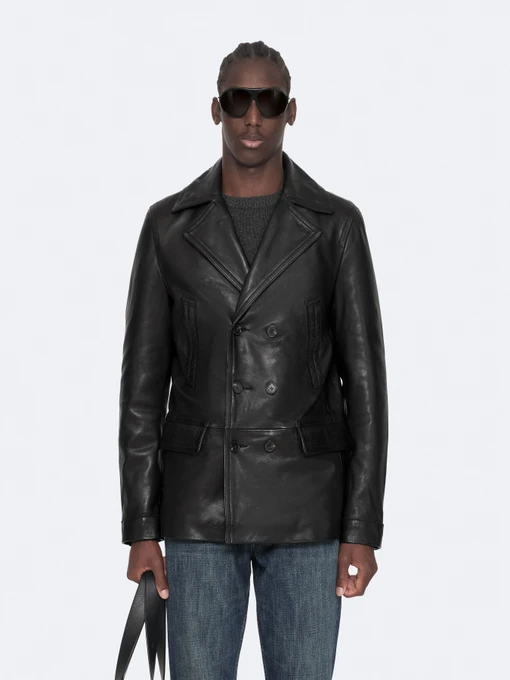 Куртки та дублянки All Saints Tilson модель M049LF Фото