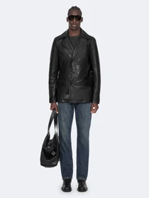 Куртки та дублянки All Saints Tilson модель M049LF Фото
