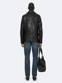 Куртки та дублянки All Saints Tilson модель M049LF Фото