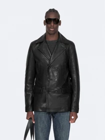 Куртки та дублянки All Saints Tilson модель M049LF Фото