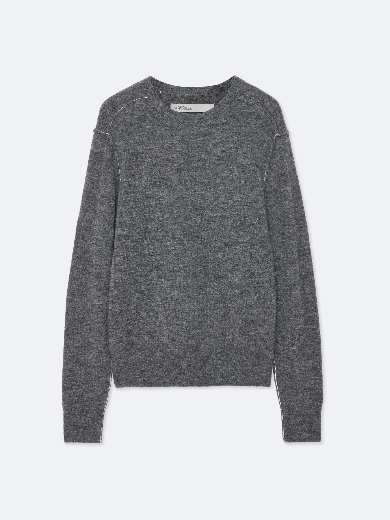Свитеры и кардиганы All Saints Soren модель M066KF Фото