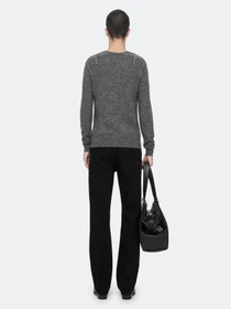 Свитеры и кардиганы All Saints Soren модель M066KF Фото