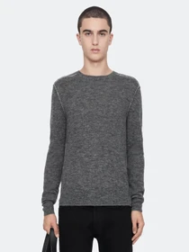 Свитеры и кардиганы All Saints Soren модель M066KF Фото