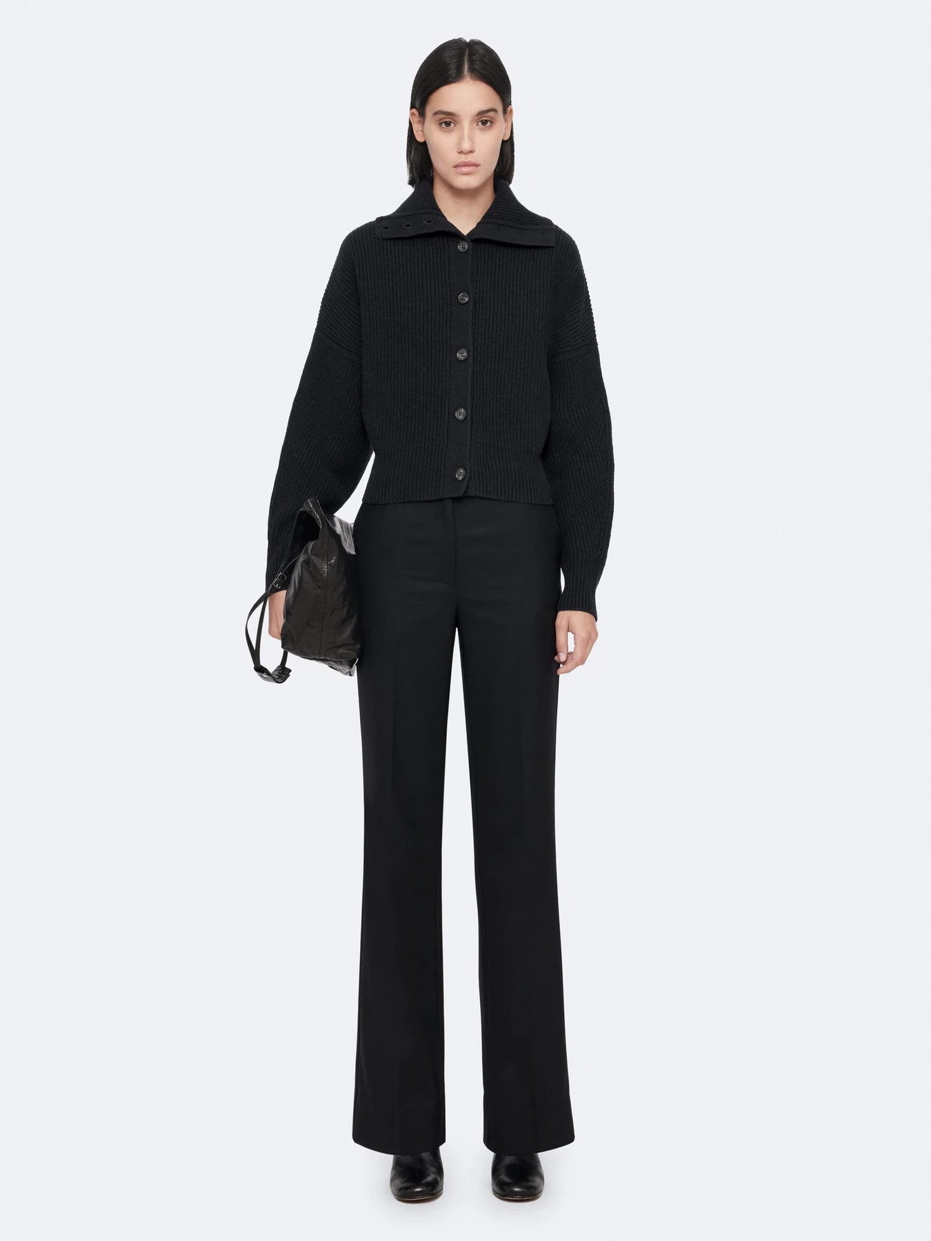 Свитеры и кардиганы All Saints Caron модель W062KF Фото