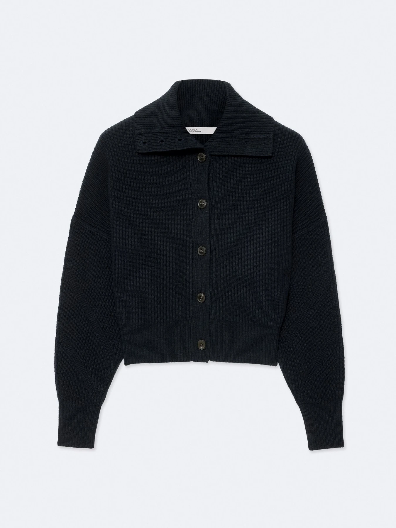 Свитеры и кардиганы All Saints Caron модель W062KF Фото