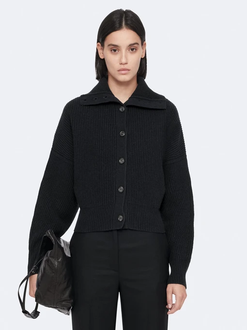 Свитеры и кардиганы All Saints Caron модель W062KF Фото