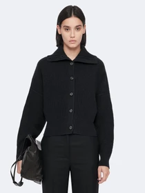 Свитеры и кардиганы All Saints Caron модель W062KF Фото