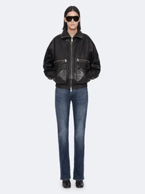 Куртки и дубленки All Saints Elisa модель W080LF Фото