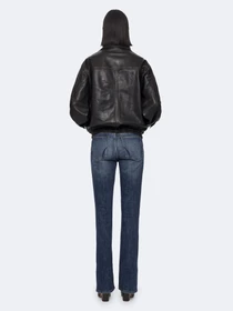 Куртки и дубленки All Saints Elisa модель W080LF Фото