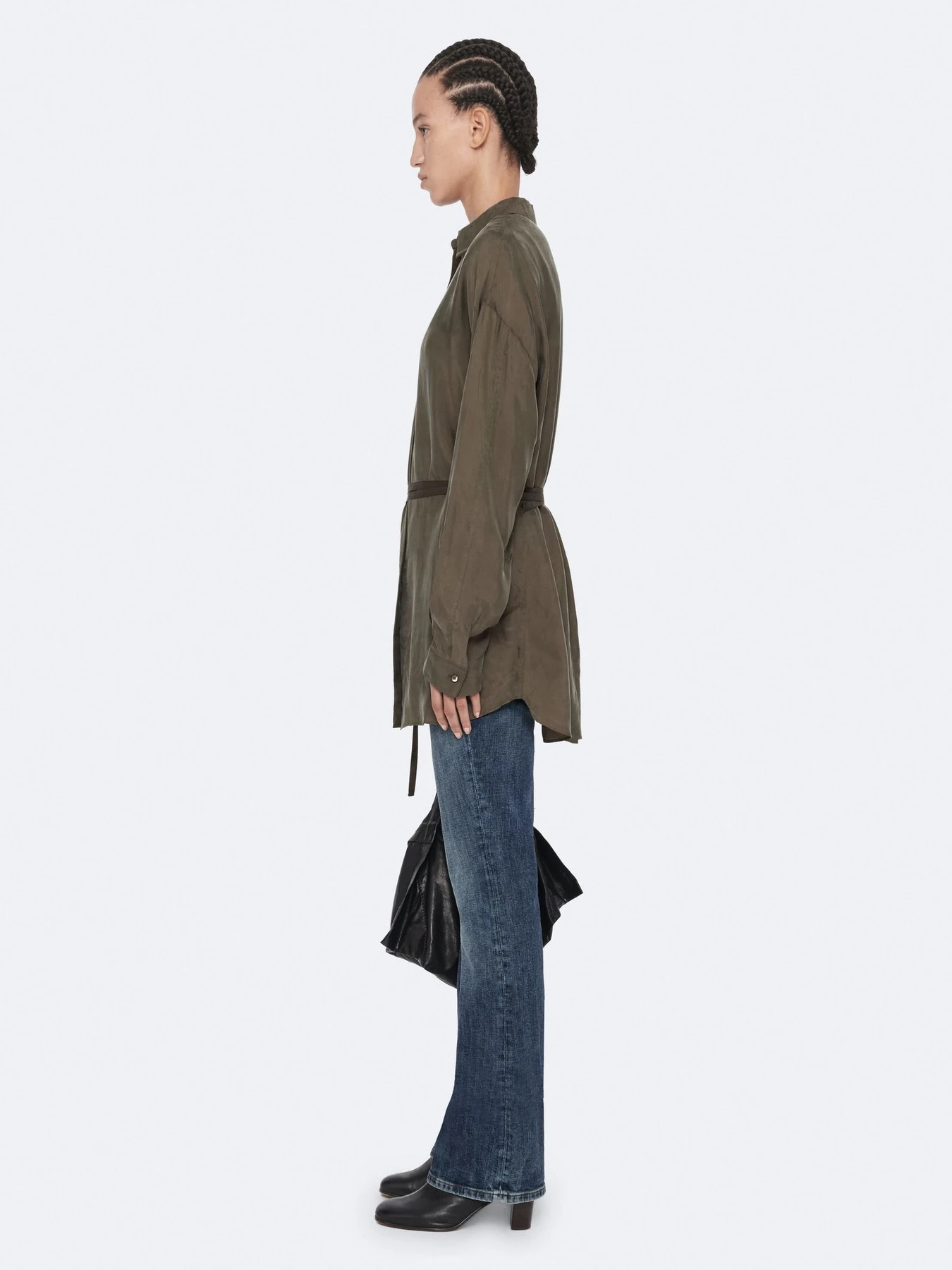 Рубашки All Saints Ilana модель W086PF Фото