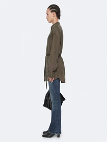 Рубашки All Saints Ilana модель W086PF Фото