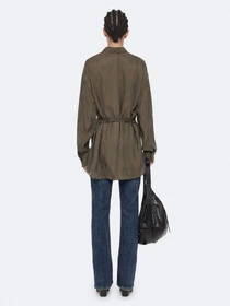 Рубашки All Saints Ilana модель W086PF Фото