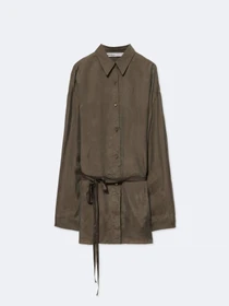 Рубашки All Saints Ilana модель W086PF Фото