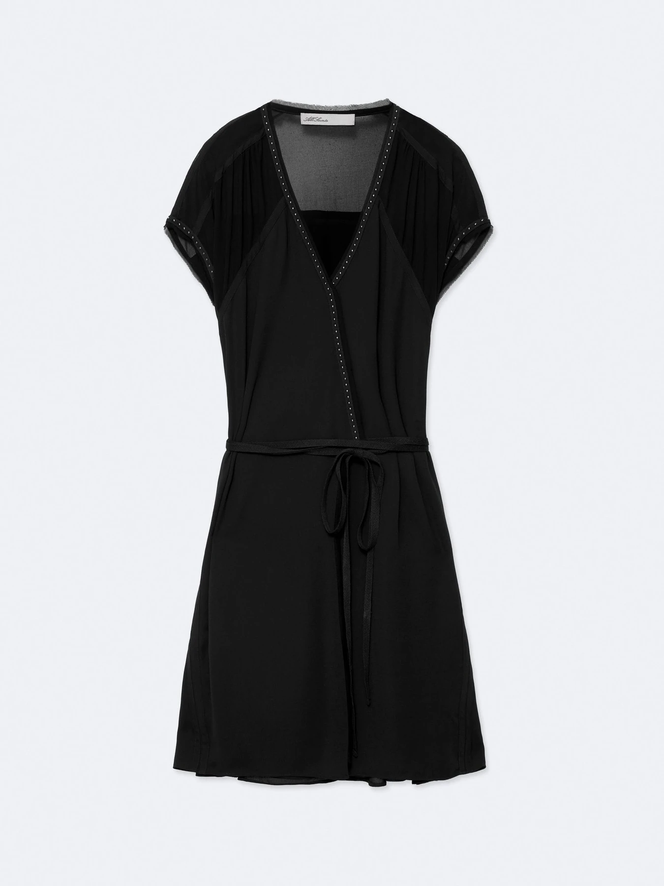 Сукні All Saints Claria модель W165DF Фото