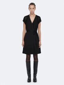 Сукні All Saints Claria модель W165DF Фото