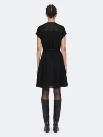 Сукні All Saints Claria модель W165DF Фото