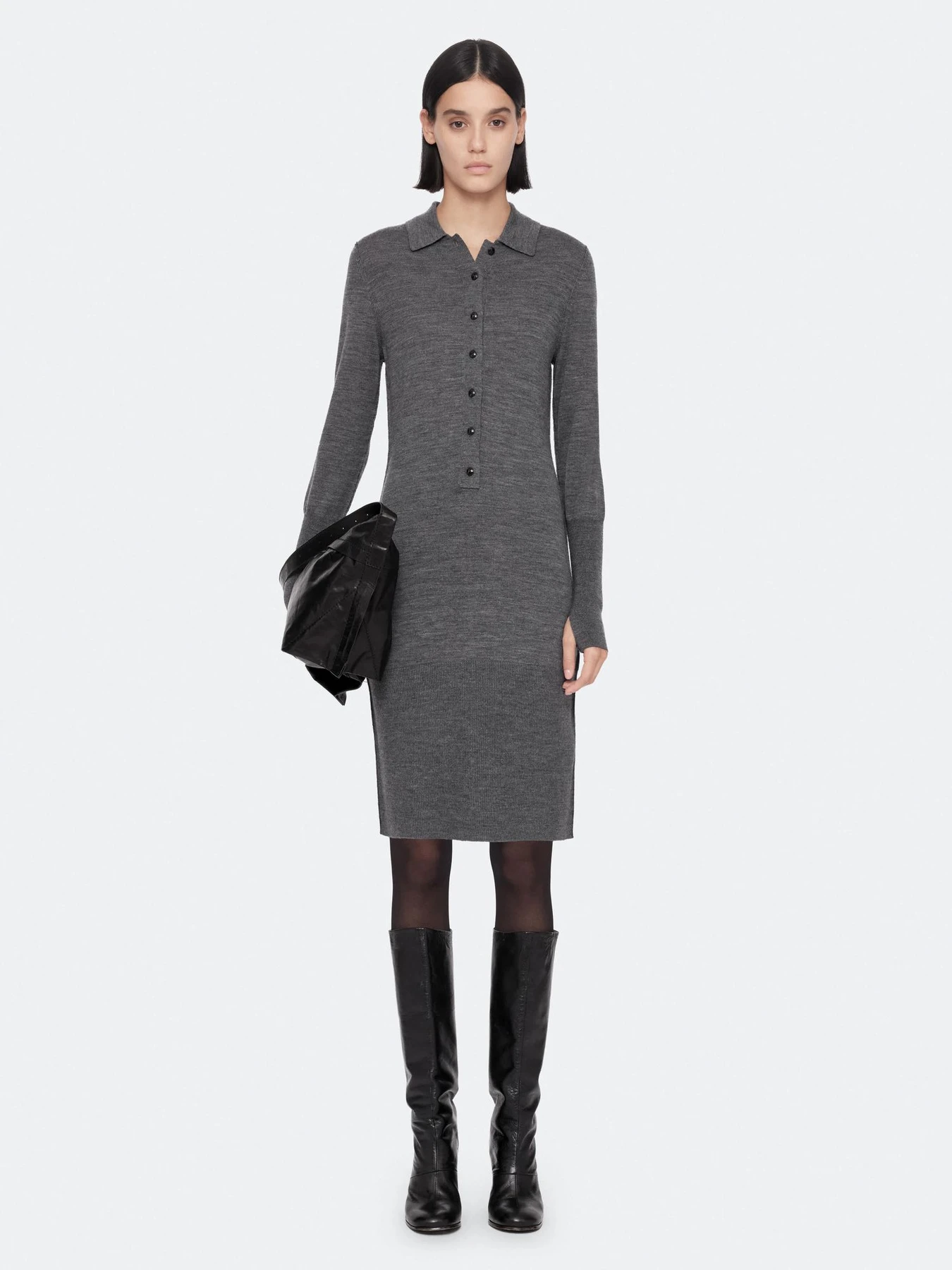 Сукні All Saints Coyte модель W181DF Фото