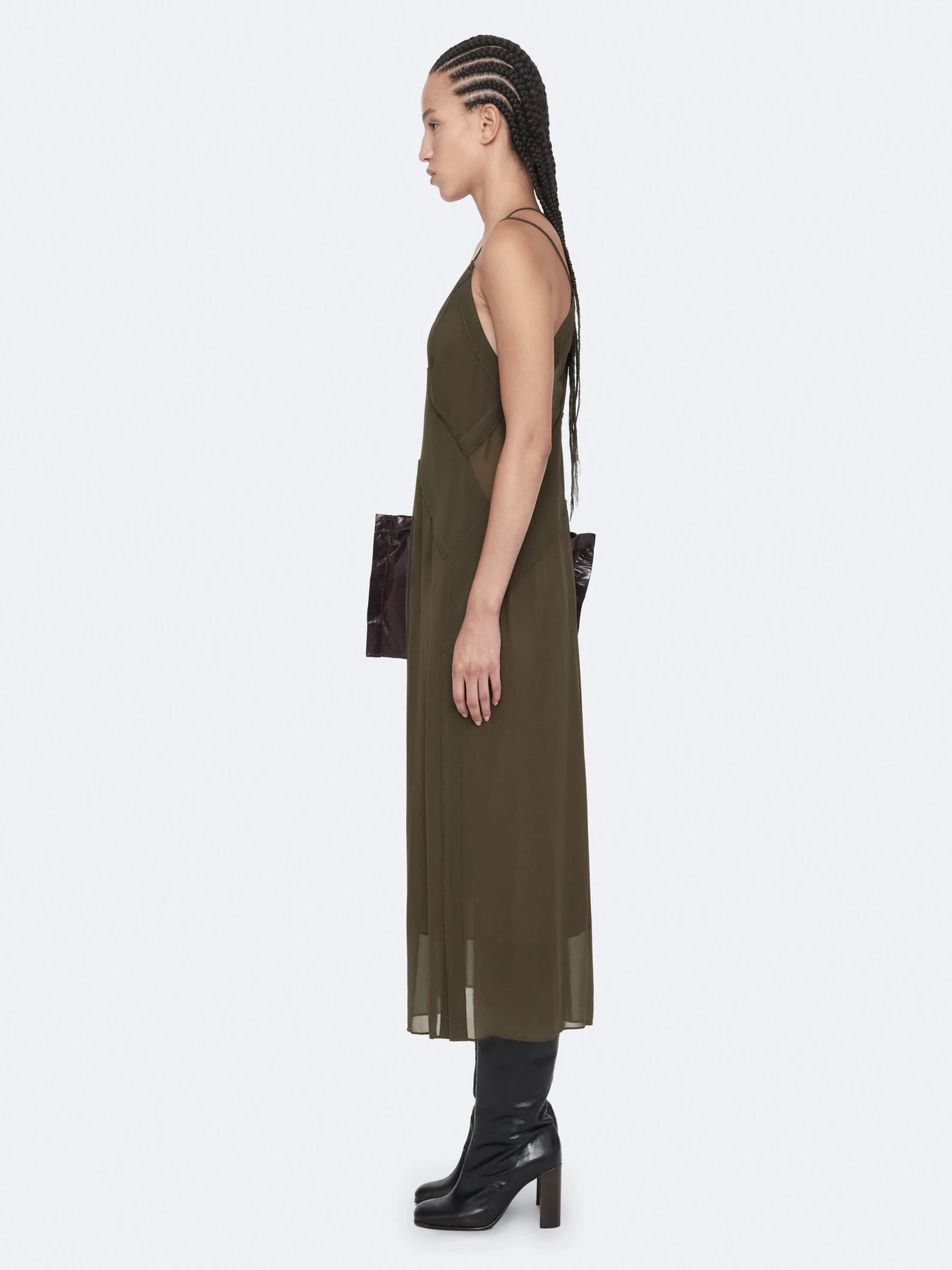 Платья All Saints Fawn модель W201DF Фото
