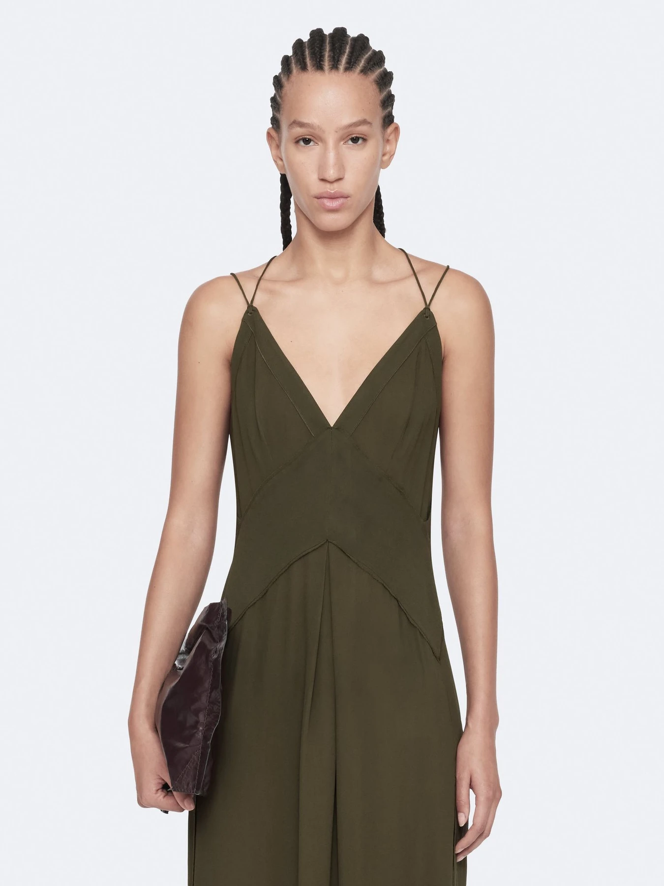 Платья All Saints Fawn модель W201DF Фото