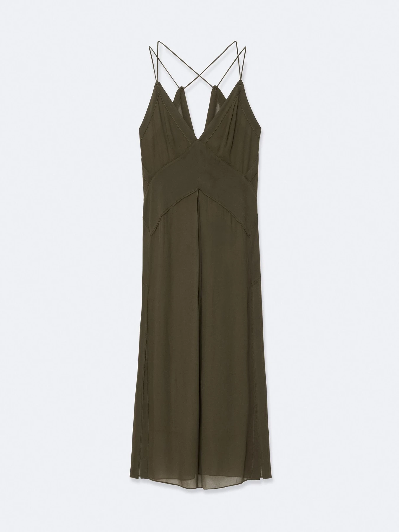 Платья All Saints Fawn модель W201DF Фото