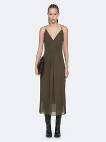 Платья All Saints Fawn модель W201DF Фото
