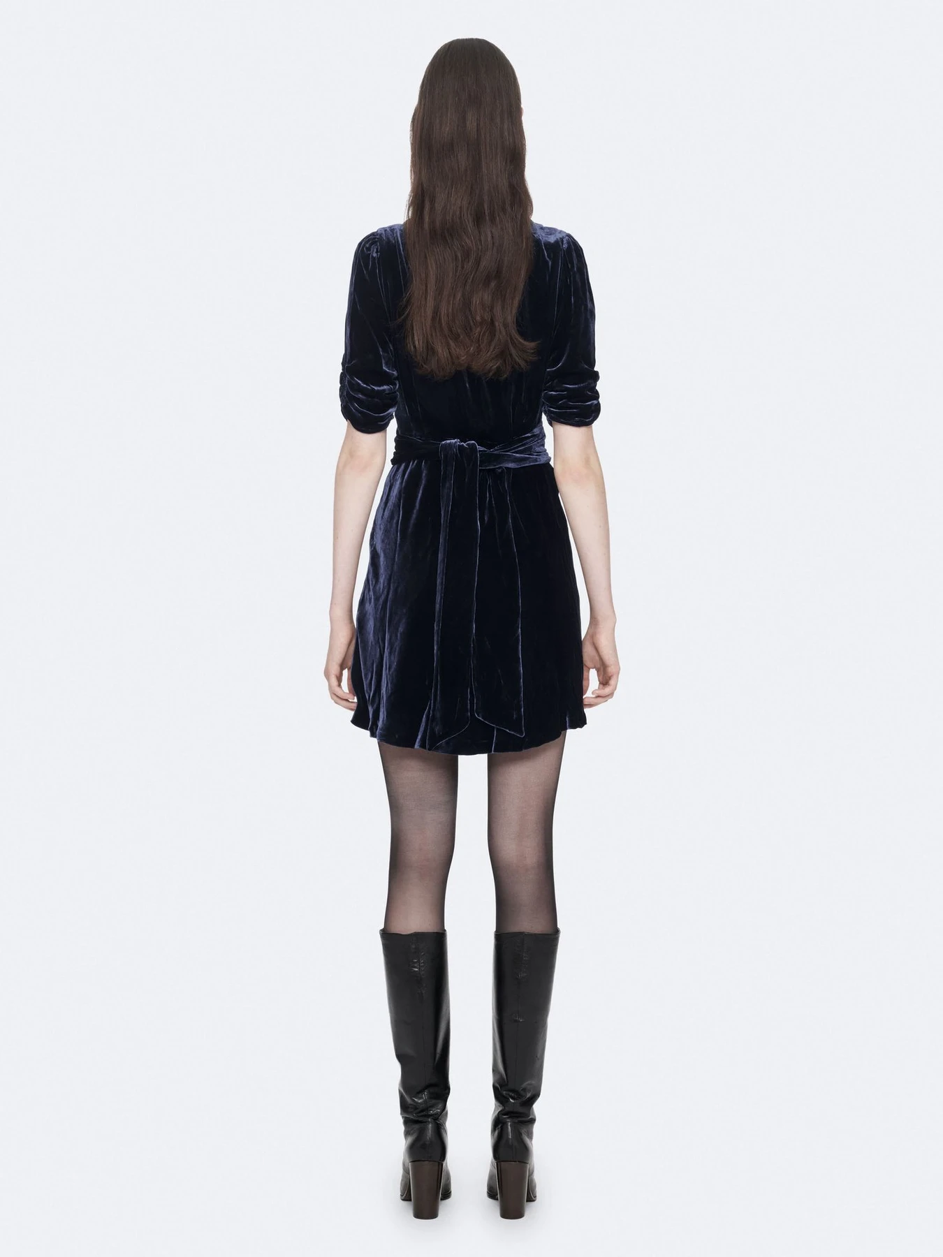 Платья All Saints Ena модель W255DF Фото