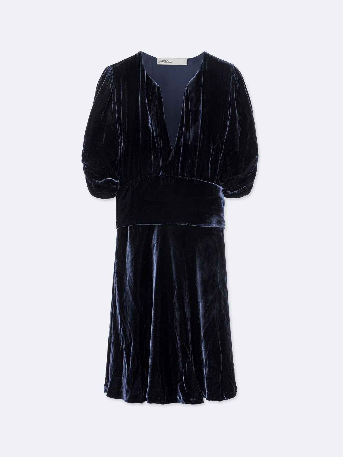 Платья All Saints Ena модель W255DF Фото