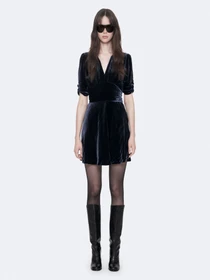 Платья All Saints Ena модель W255DF Фото