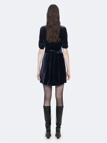 Платья All Saints Ena модель W255DF Фото