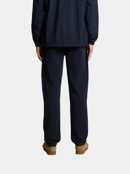 Бавовняні Чоловічі Повсякденні штани Lyle & Scott фото 2