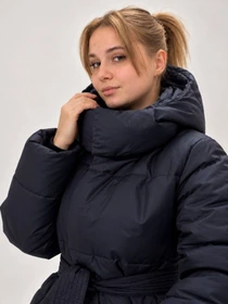 Куртки и дубленки FloveTouch модель DN003 Фото