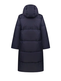 Куртки и дубленки FloveTouch модель DN003 Фото
