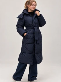 Куртки и дубленки FloveTouch модель DN003 Фото