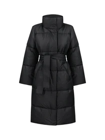 Куртки и дубленки FloveTouch модель DN004 Фото