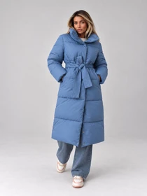 Куртки и дубленки FloveTouch модель OW0116 Фото