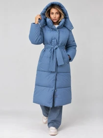 Куртки и дубленки FloveTouch модель OW0116 Фото