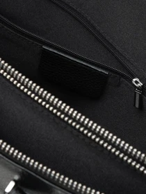 Сумки Ricco Grande модель K117610-black Фото