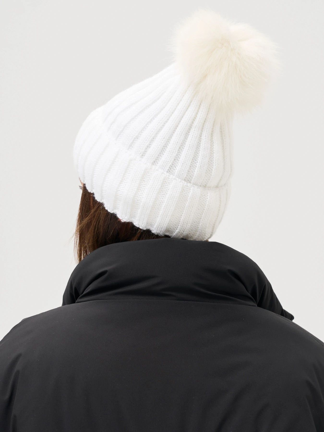 Шапки и кепки Without модель 8056819 Фото